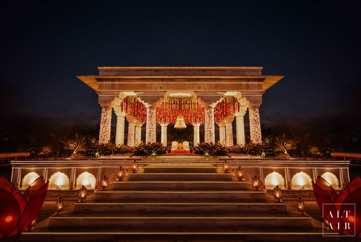 Destination Wedding in Jaipur  - WeddingElites