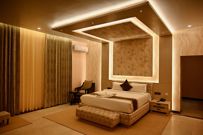 Buddha Heritage Resort Bodhgaya